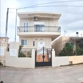 Xenonas house 365, hotel in Stavros