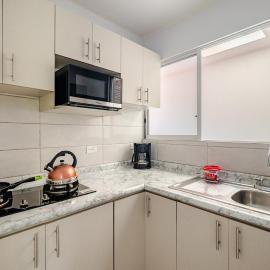 Vistas del Sol-Apartamento Entero โรงแรมในPedregoso
