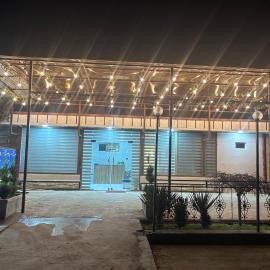 Old Bazar, hotel a Kogon