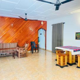 Madu Villa