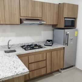 Ciudad del Valle Departamento C, hotel a Tepic
