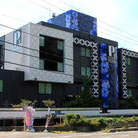 PrincessPrincessAzumino, hotel en Azumino
