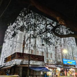 Urban Inn Yeshwantpur