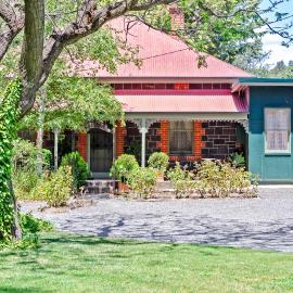 Winery Cottage