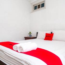 Reddoorz Syariah near Wijilan Yogyakarta