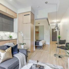 Metropolis Loft - CN Tower, hotel in Toronto