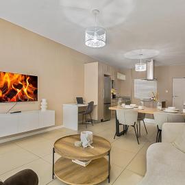 Corporate Luxury - Sandton, Rivonia
