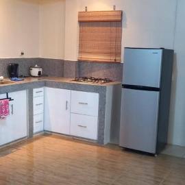 Lotus Appartementen Nickerie, hotel in Majoor Fernandes