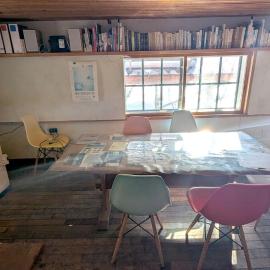 Mansard -Private Farm Stay in Hokkaido, hotel a Naka-shibetsu