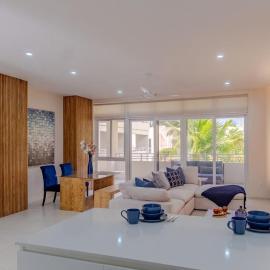 212 Harmony Hall Green Condo, Gated Community, near Dover Beach and St Lawrence Gap、クライストチャーチのホテル