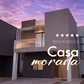 Casa Morada