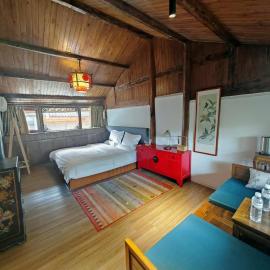 Baisha Holiday Resort Lijiang