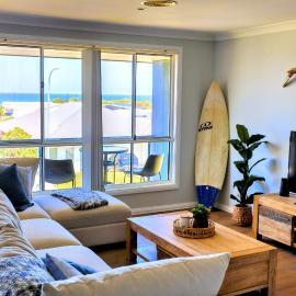 Diamond Beach Getaway - Diamond Beach, hotel in Diamond Beach