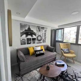 Casa Biton apartment-the heart of TLV Jaffa
