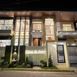 Luxury House with Private Pool for Gathering, hotel a Davao