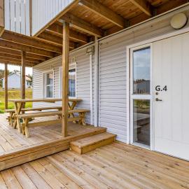 Lovely Apartment In Myggenäs, хотел в Myggenäs