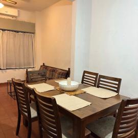 Apapacho Urbano Casa cómoda Ideal familias y grupos โรงแรมในไปย์ซานดู