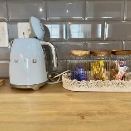 Kaneel Suiker - Paarl - Self Catering Apartment