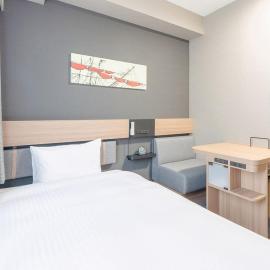 R&B Hotel Shin Yokohama Ekimae - Vacation STAY 14692v