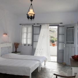 Ostria Studios, hotell sihtkohas Platis Yialos Sifnos