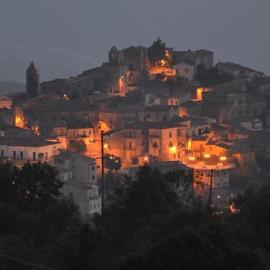 A casa da Titta, hotel v destinácii San Martino dʼAgri