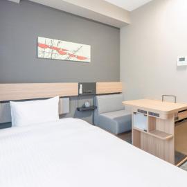 R&B Hotel Shin Yokohama Ekimae - Vacation STAY 14694v