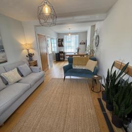 Highfield Terrace, מלון בביר