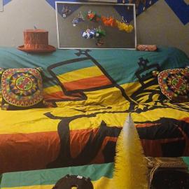 Rasta House Fantasy