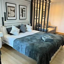 The View Condo Monthly Stay Near Central Festival Phuket, hotel u gradu Ban Rangeng