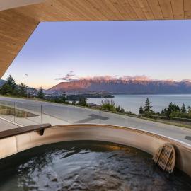 Brand New Luxury Villa - Aspen View - Hot Tub