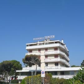 Residence Zenith, khách sạn ở Caorle