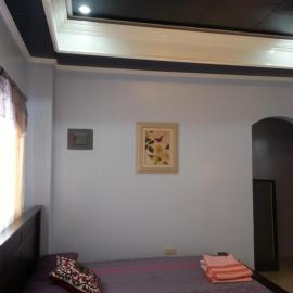 Vhauschild Transient Rooms, hotel i Alaminos
