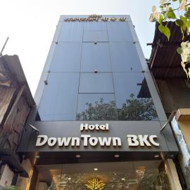 HOTEL BKC DOWNTOWN - NEAR US EMBASSY