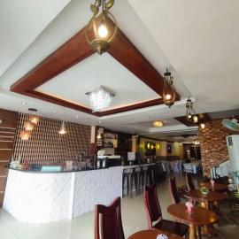 Buenas J Hotel and Spa, hotel din Bacolod