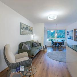 Cosy Apartment 12 I Gerlitzen-Ossiachersee I Alpe Maritima