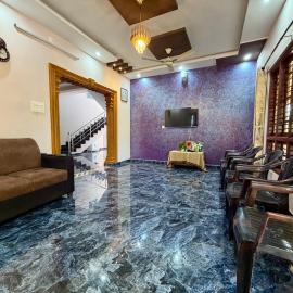 Laksh Nivas Fields Stay, hotel in Udupi