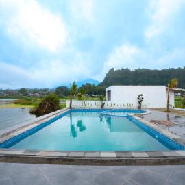 Villa Jepun Segara Giri