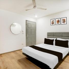 Super Townhouse Shahdara Near Yamuna Sports Complex Formerly Hotel Ipotel