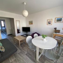 Bel Appartement Residence Mirabeau, hotel in Aix-en-Provence