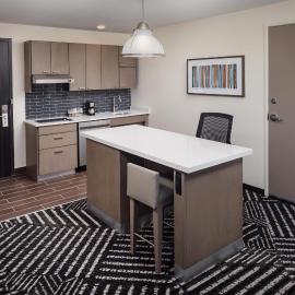 Hyatt House Royal Oak / Birmingham, hotel u gradu Rojal Ouk