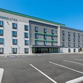 ECHO Suites Extended Stay by Wyndham Reno – hotel w mieście Reno