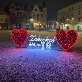"Na wesołej", hotel in Tarnowskie Góry