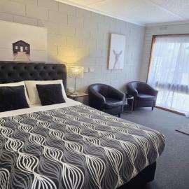Mariner Motel, hotel in Portland