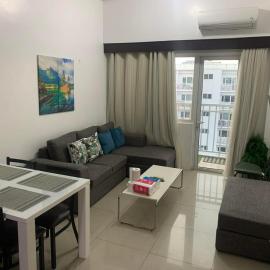 Shore Residence by Buhay Staycation
