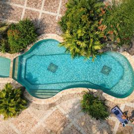 Matahari Inn Kuta Lombok, hotel u gradu Kuta Lombok