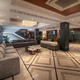 Hotel O2 Oxygen