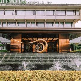 棠湖悠泊豪庭酒店, hotel v destinácii Chengdu