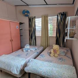 Hostal económico y céntrico en David Chiriquí - Residencial Doña Nilsa