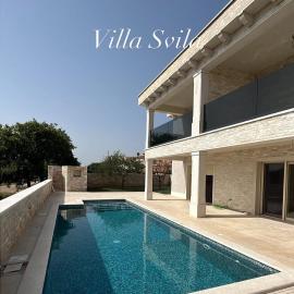 Deluxe Villa Svila Umag