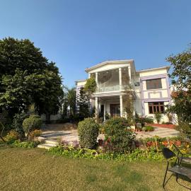 Vishwa Villa Homestay